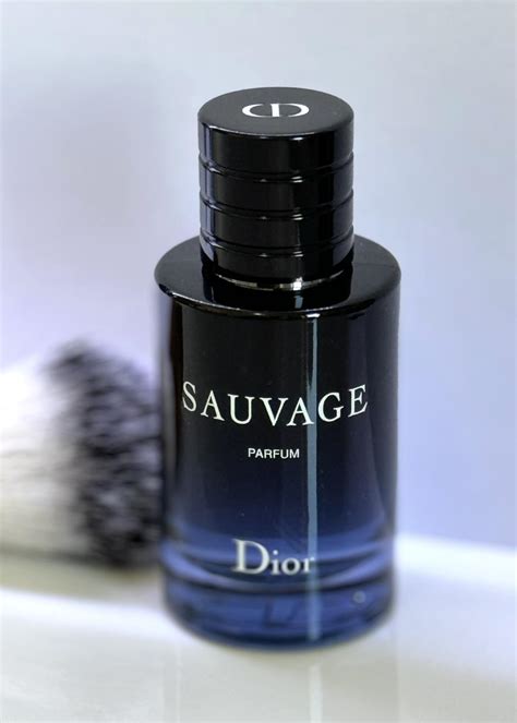 sauvage dior аромат для мужчин